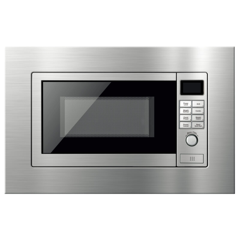 Finlux Εντοιχιζόμενος Φούρνος Μικροκυμάτων, FXMW 20H70GD, Finlux